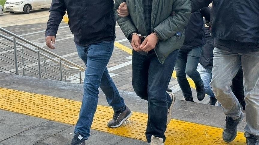 İstanbul merkezli suç örgütüne yönelik operasyonda 35 kişi adliyeye sevk edildi