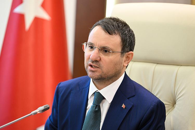 Adalet Bakanı Gürlek'ten İsrail'in Kararına Sert Tepki: "Asla Kabul Edilemez"