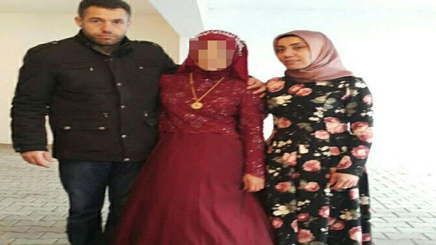 Ankara'da Boşanma Dava Gününde Vahşet: Sokak Ortasında Cinayet ve İntihar