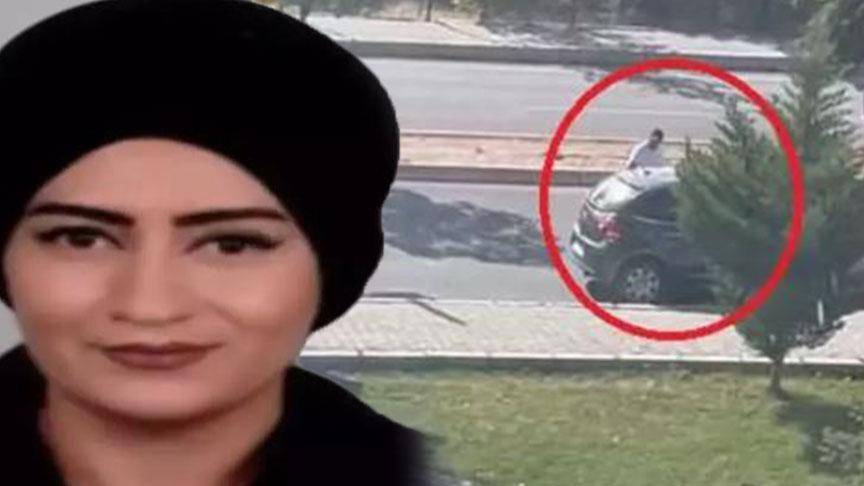 Üniversite Kampüsünde Dehşet: Eski Eş, Pompalı Tüfekle Vurdu, Başında Bekledi