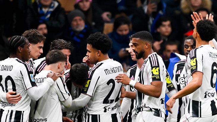 Galatasaray Maçı Öncesi Juventus'ta Kadro Endişesi: Kritik Oyuncular Sahada Yok