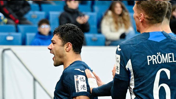 Ozan Kabak'a İtalya'dan Transfer İlgisi: Serie A Ekipleri Milli Oyuncuyu Gözlemeye Aldı