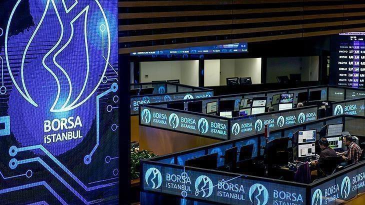 Borsa İstanbul'da Yeni Zirve: BIST 100 Rekor Seviyeden Tamamlandı