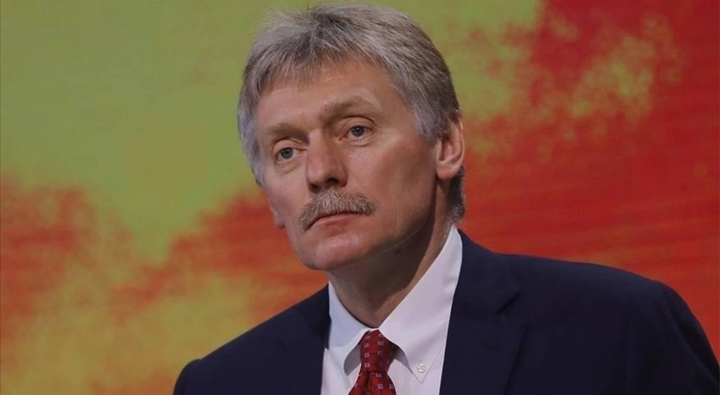 Kremlin: Cenevre Görüşmeleri Geniş Bir Yelpazeyi Kapsayacak