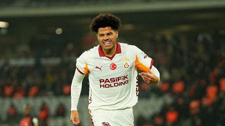 Gabriel Sara: En İyi Dönemimdeyim ve Kariyer Sonu Hedefim Sao Paulo'ya Dönmek