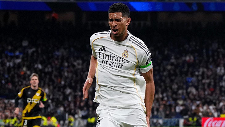 Jude Bellingham Real Madrid'i Üzdü: Uzun Süre Sahalardan Uzak Kalacak
