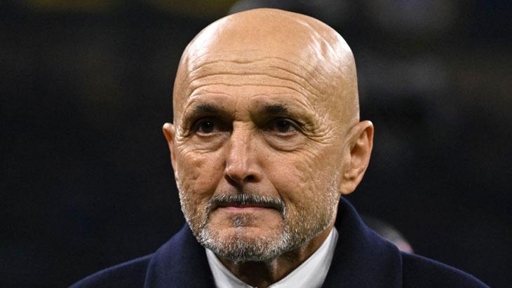Juventus Teknik Direktörü Spalletti'den Galatasaray Maçı Öncesi Kritik Açıklamalar