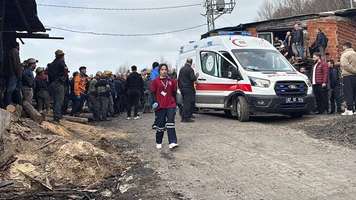 Zonguldak Maden Kazası Sonrası Taziye Mesajları ve Soruşturma Süreci