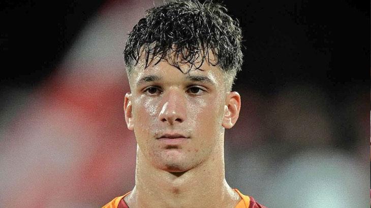 Çağrı Balta'nın Galatasaray ile Sözleşme Süreci Netleşti