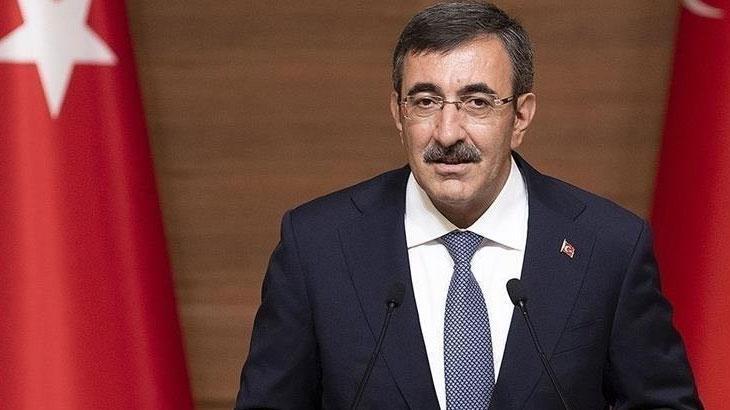 Cumhurbaşkanlığı Görevini Cevdet Yılmaz Üstlenecek