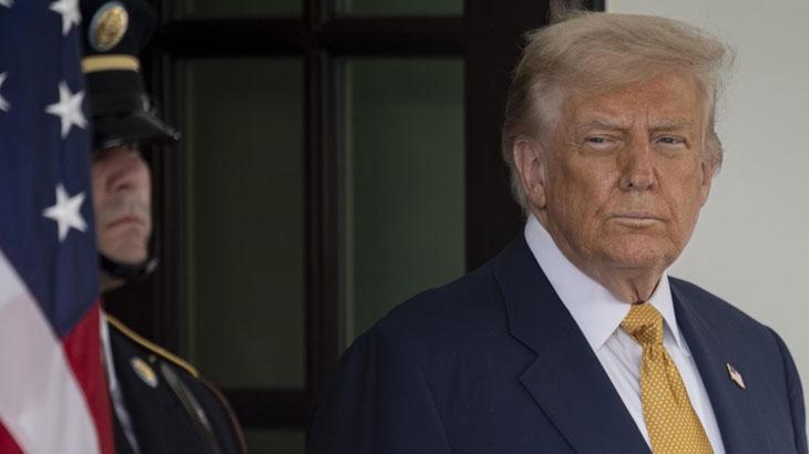 Trump'tan İran'a Sert Mesaj: Müzakereler Kritik, Sonuçları Görmek İstemezler