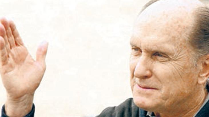 Oscar Ödüllü Efsane Oyuncu Robert Duvall Vefat Etti