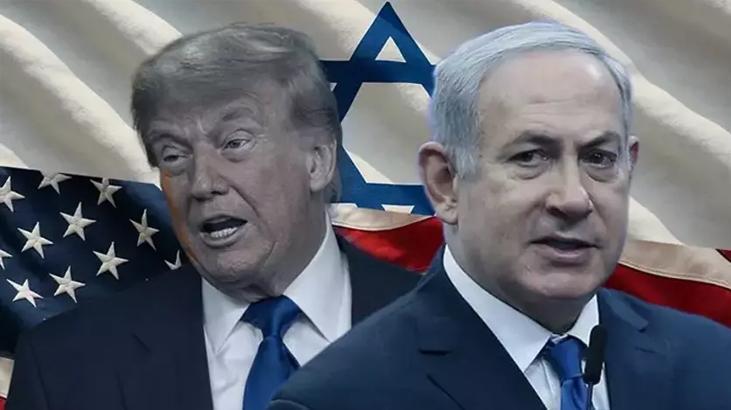 Netanyahu ve Trump Arasındaki Gerilim: Orta Doğu'nun Geleceği Belirsizliğini Koruyor