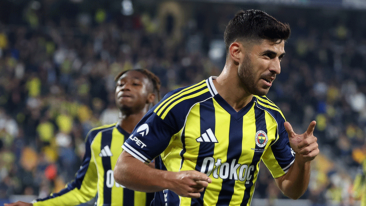 Asensio'dan İspanya Milli Takımı'na Dönüş Umudu: Sakatlıklar Fırsat Yaratıyor