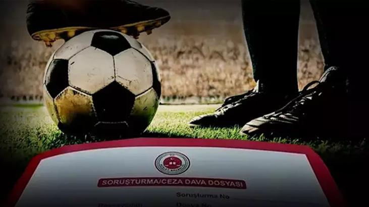 Futbolda Şike ve Bahis İddialarına İlişkin Davada Tahliye Kararı