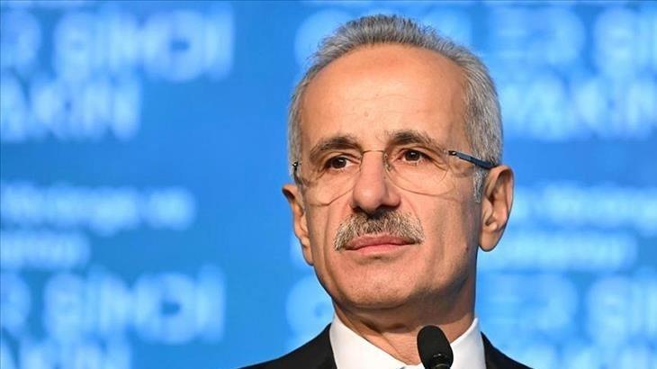 Uraloğlu: Kendi Teknolojisini Üreten Türkiye, Bölgesel Belirsizlikte Güçlü Duruşunu Sürdürüyor