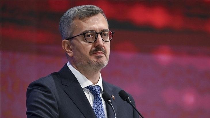 İletişim Başkanı Duran'dan İsrail'in Gazeteci Gözaltılarına Sert Tepki
