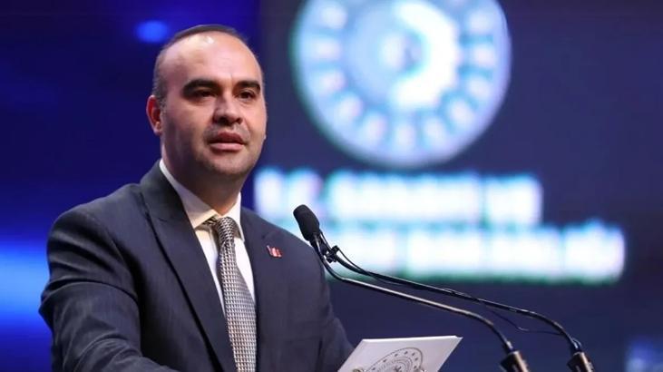 Bakan Kacır: Türkiye Ekonomisi 1.6 Trilyon Dolarlık Büyüklüğe Ulaştı, Savunma Sanayiinde Kritik Adımlar Atıldı