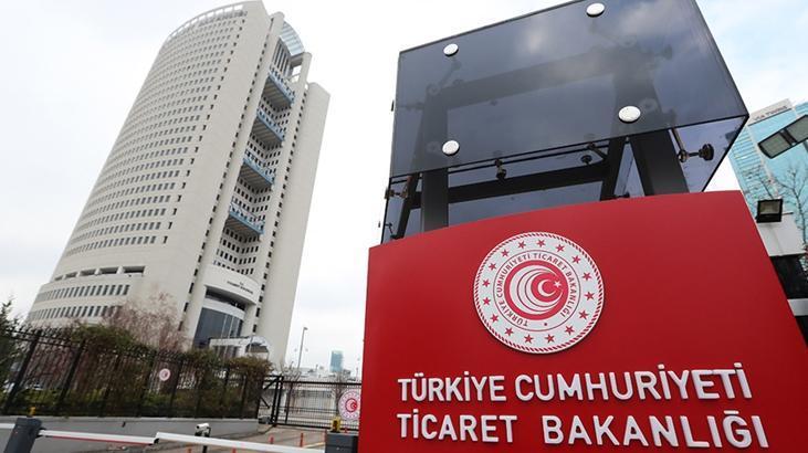 Ticaret Bakanlığı'ndan Çiftçiye Destek: Üre İthalatında Gümrük Vergisi Sıfırlandı