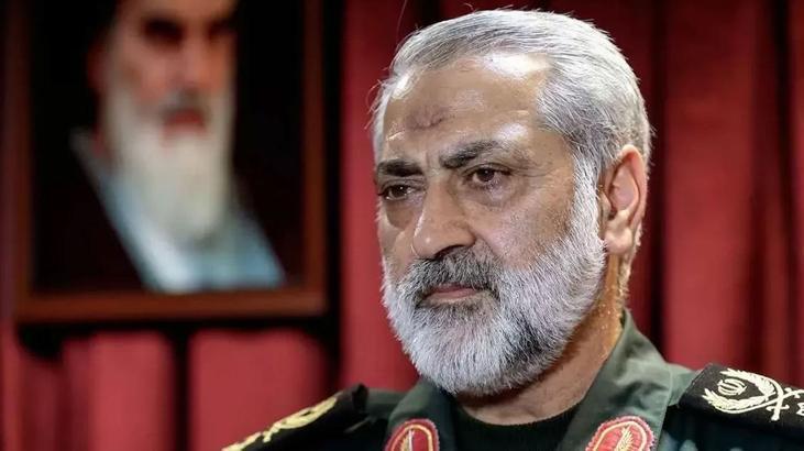İran'dan ABD ve İsrail'e Sert Mesaj: Savaşın Sonu Bizim Kararımızdadır