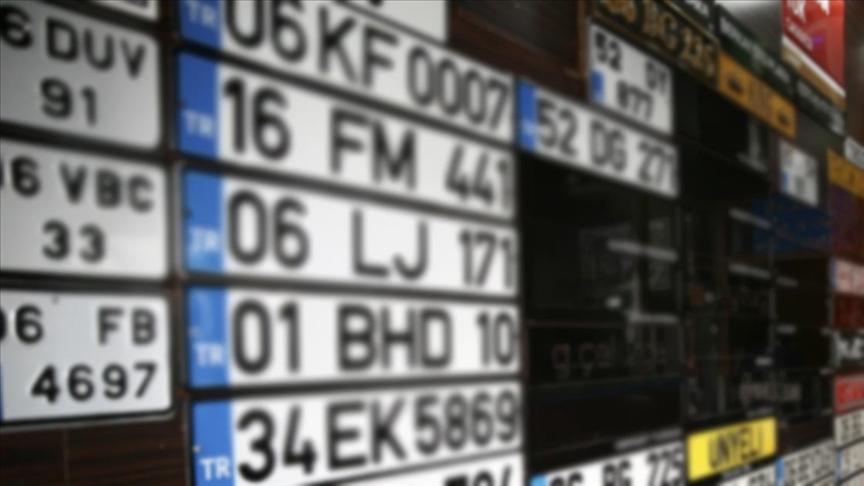 APP Plaka Cezalarında Yeni Dönem: Sürücülere Tanınan Süre Uzatıldı