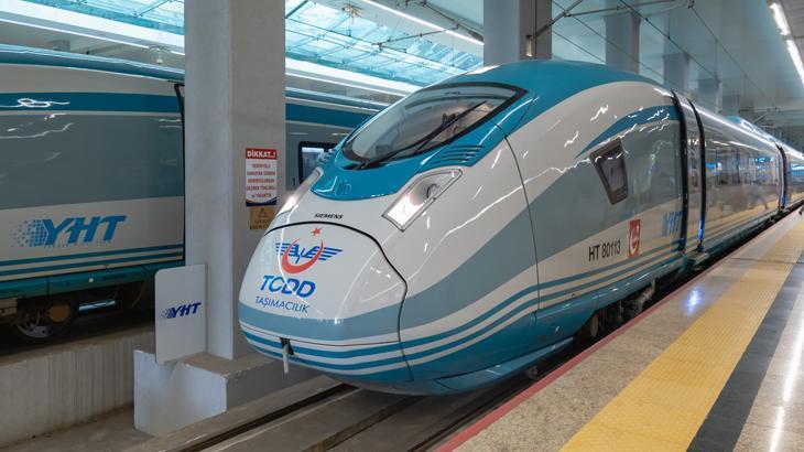 Bursa Hızlı Tren Ağına Katılıyor: Tarih Belli Oldu