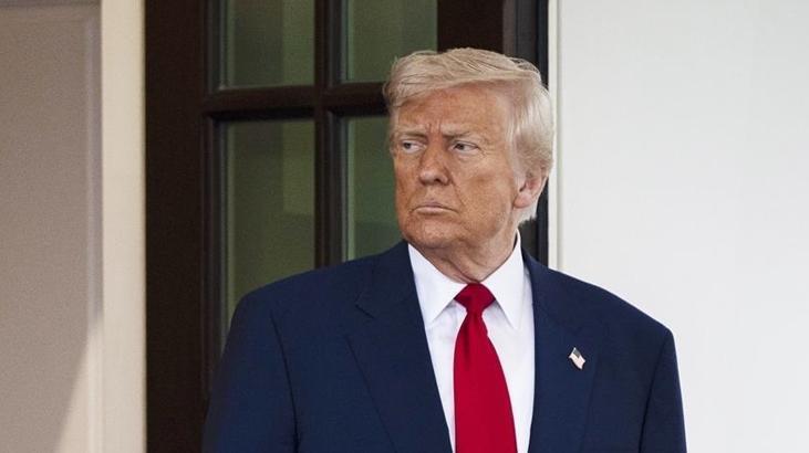 Trump'tan İran Liderine Sert Mesaj: "Onayımız Olmazsa Vadesi Kısa Olur"