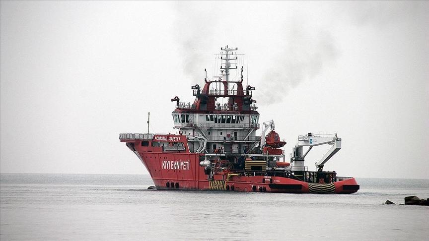 Kıyı Emniyeti Genel Müdürlüğü 66 Daimi İşçi Alımı Yapacak