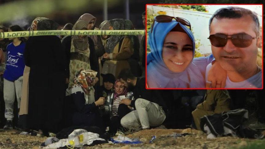 Polis Memuru, Eşini ve İki Kızını Öldürmekten Ağırlaştırılmış Ömür Boyu Hapis Cezasına Çarptırıldı