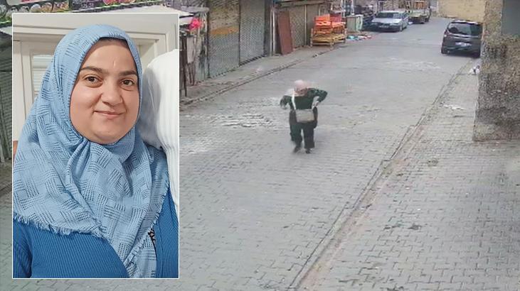 Hastaneye Gittiğini Söyleyen Kadın 4 Gündür Kayıp