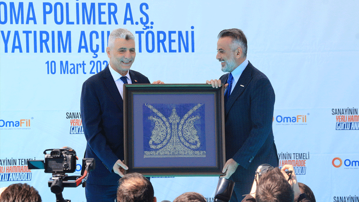 Ticaret Bakanı Bolat: Gübre Tedarikinde Tüm Önlemler Alındı, Ekonomik İstikrar Vurgusu