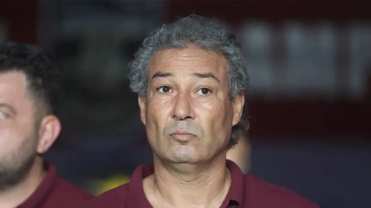 Trabzonspor Teknik Ekibinden Acı Haber: Yardımcı Antrenör Orhan Kaynak'a Kalp Krizi
