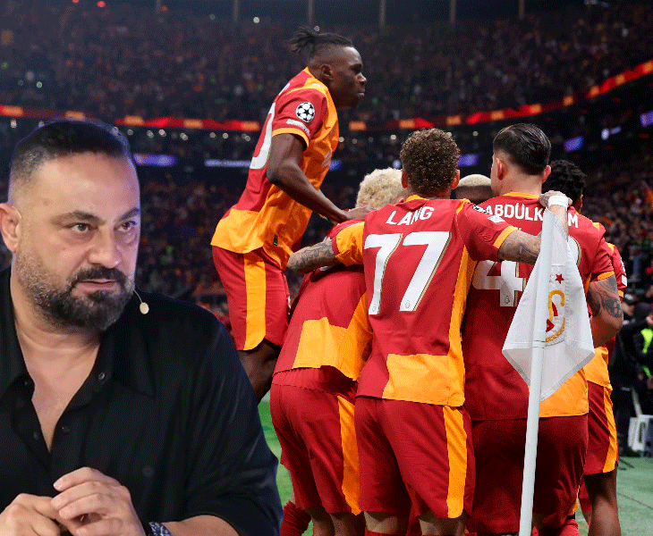 Hasan Şaş'tan Galatasaray'a Deplasman Uyarısı: "Orada da Futbol Oynayacaksınız"