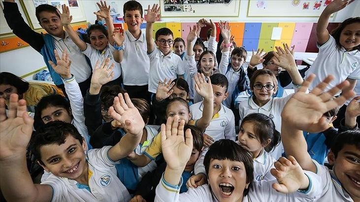Okullarda İkinci Ara Tatil Başlıyor: 18 Milyon Öğrenci İçin 9 Günlük Mola