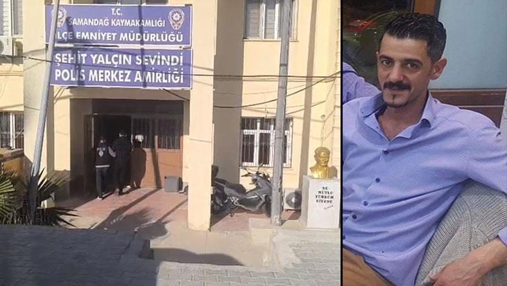'Yol Verme' Tartışması Cinayetle Sonuçlandı: Firari 2 Zanlı Yakalandı