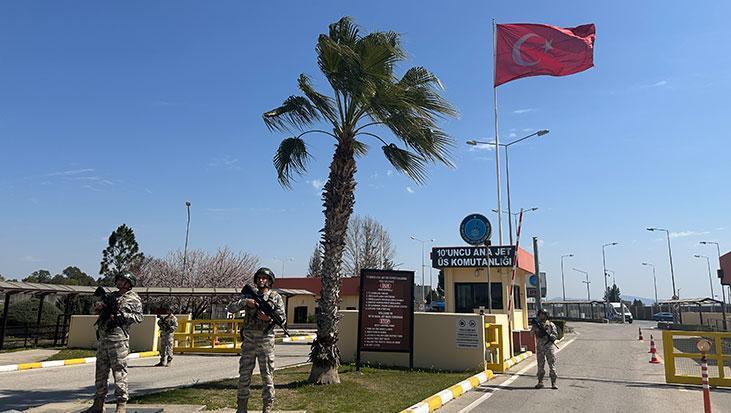 İncirlik Üssü'nün Statüsü Netleşti: Milli Savunma Bakanlığı'ndan Açıklama