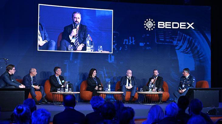 ASELSAN, Brüksel'de Küresel Savunma İşbirliği Fırsatlarını Değerlendirdi
