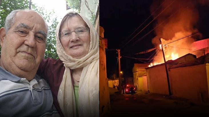 Yaşlı Çiftin Ölümünde Dehşet Veren Detaylar: Altın Dişler Bile Sökülmüş