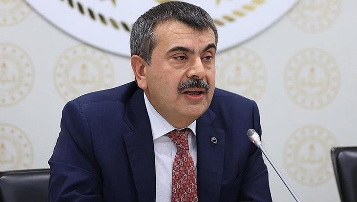 Bakan Tekin: Yapay Zeka Eğitimde Yer Bulmalı, Denge Önemli