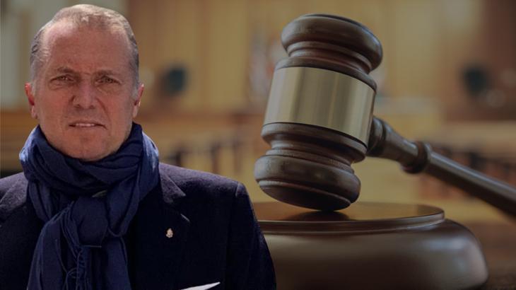 Cem Uzan'ın 68 Milyar Dolarlık Tazminat Davası Fransa'da Reddedildi