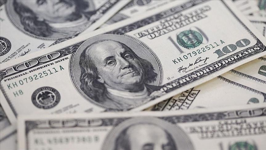 Dolar Endeksi 4 Aylık Zirveyi Gördü: Jeopolitik Gerilimler ve Ekonomik Belirsizlikler Değerlenmeyi Tetikledi