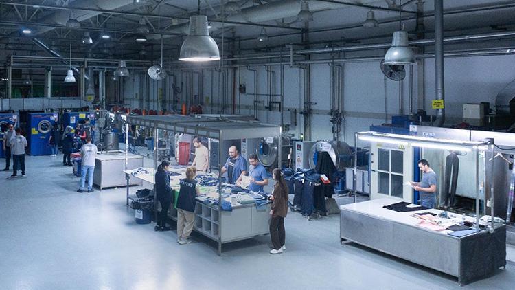 Tasarım ve Ar-Ge Faaliyetleri Tek Çatı Altında Toplandı: Tay Group'tan Önemli Adım