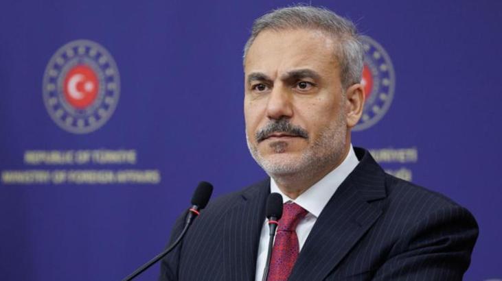 Dışişleri Bakanı Hakan Fidan'dan Katar ve Azerbaycanlı Mevkidaşlarıyla Kritik Telefon Görüşmeleri