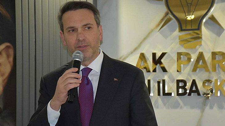 Enerjide Tam Bağımsızlık İçin Yerli Kaynaklara Odaklanma: Bakan Bayraktar Aydın'da Değerlendirmelerde Bulundu