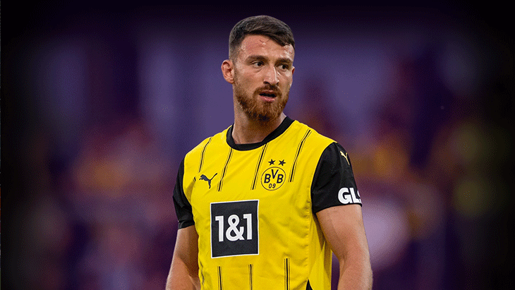 Beşiktaş'tan Salih Özcan Hamlesi: Yıldız Oyuncu Transfer Gündeminde