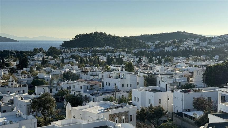Bodrum'da Turizm Sezonu Erken Açıldı: Bayram Hazırlıkları Tamamlandı