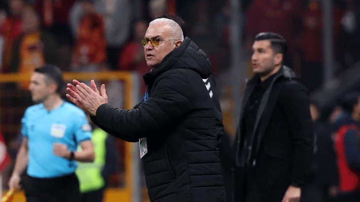 Galatasaray Yardımcı Antrenörü Saraloğlu'ndan Önemli Açıklamalar: Ligde Farkı Açma Hedefi ve Liverpool Maçı Hazırlığı