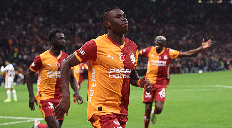 Singo'dan Kaptanlığa Giden Yol: "Her Mevkide Oynayabilirim!"