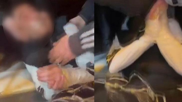 Fatih'te Akran Zorbalığı: Görüntüler Üzerine 3 Kişi Gözaltına Alındı