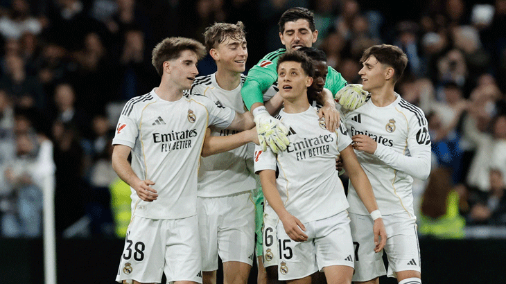 Arda Güler'den Muhteşem Golle Taçlanan Zafer: Real Madrid Fark Attı